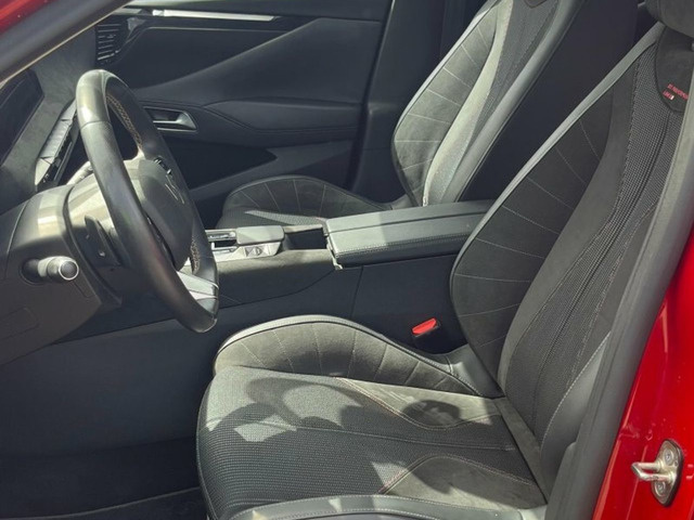 DS DS 4 E-TENSE 225 Performance Line 165 kW (225 CV) Vehículo usado en Las Palmas - 4