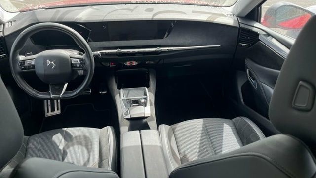 DS DS 4 E-TENSE 225 Performance Line 165 kW (225 CV) Vehículo usado en Las Palmas - 6