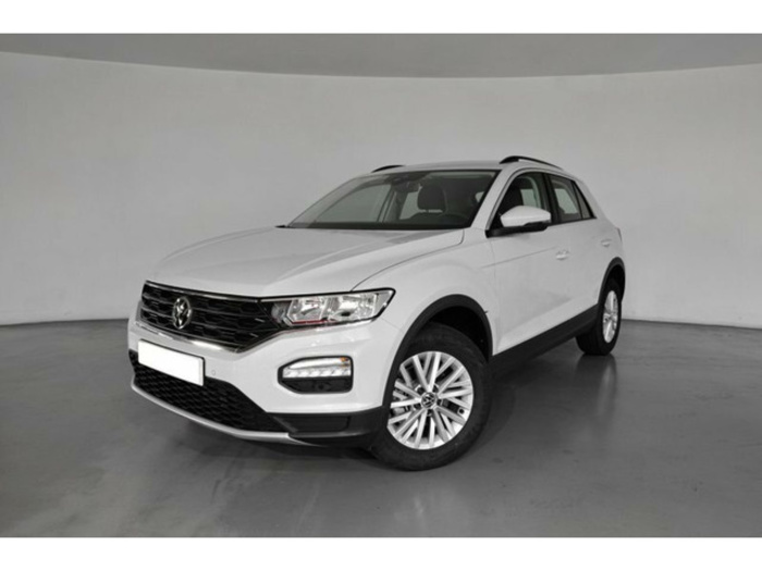 Volkswagen T-Roc Connect 1.0 TSI 81 kW (110 CV) Vehículo usado en Las Palmas - 1 Volkswagen T-Roc Connect 1.0 TSI 81 kW (110 CV) Vehículo usado en Las Palmas - 1
