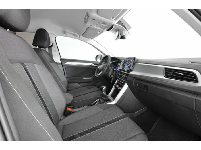 Volkswagen T-Roc Connect 1.0 TSI 81 kW (110 CV) Vehículo usado en Las Palmas - 6 Volkswagen T-Roc Connect 1.0 TSI 81 kW (110 CV) Vehículo usado en Las Palmas - 6