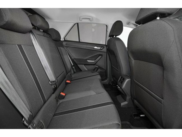 Volkswagen T-Roc Connect 1.0 TSI 81 kW (110 CV) Vehículo usado en Las Palmas - 7 Volkswagen T-Roc Connect 1.0 TSI 81 kW (110 CV) Vehículo usado en Las Palmas - 7