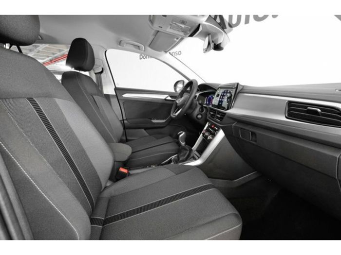 Volkswagen T-Roc Connect 1.0 TSI 81 kW (110 CV) Vehículo usado en Las Palmas - 6 Volkswagen T-Roc Connect 1.0 TSI 81 kW (110 CV) Vehículo usado en Las Palmas - 6