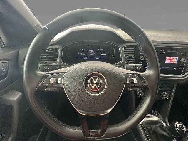 Volkswagen T-Roc Cabrio Connect 1.0 TSI 81 kW (110 CV) Vehículo usado en Las Palmas - 7