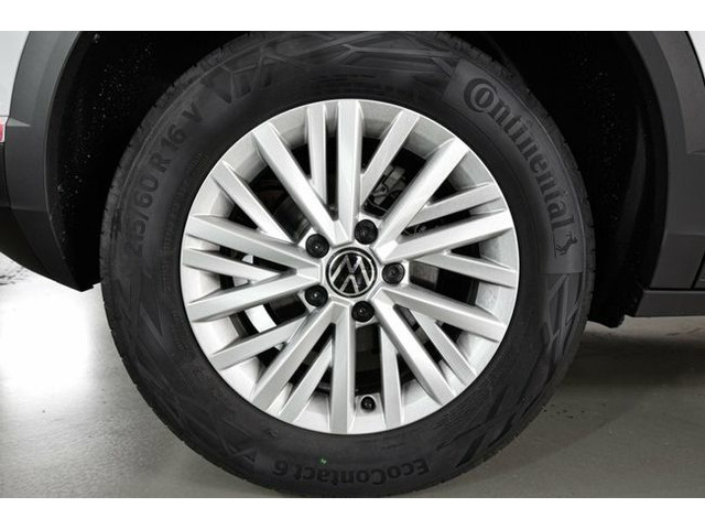 Volkswagen T-Roc Connect 1.0 TSI 81 kW (110 CV) Vehículo usado en Las Palmas - 4