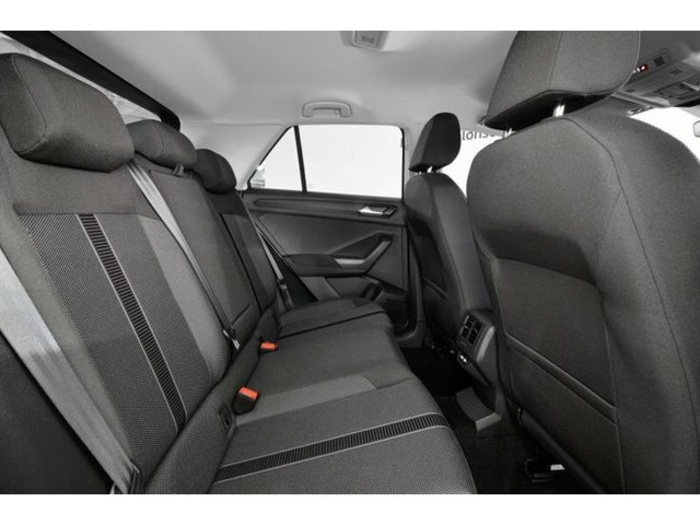 Volkswagen T-Roc Connect 1.0 TSI 81 kW (110 CV) Vehículo usado en Las Palmas - 6 Volkswagen T-Roc Connect 1.0 TSI 81 kW (110 CV) Vehículo usado en Las Palmas - 6