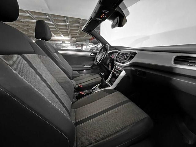 Volkswagen T-Roc Cabrio Connect 1.0 TSI 81 kW (110 CV) Vehículo usado en Las Palmas - 4 Volkswagen T-Roc Cabrio Connect 1.0 TSI 81 kW (110 CV) Vehículo usado en Las Palmas - 4