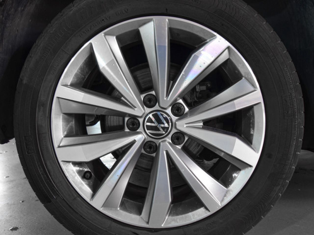 Volkswagen T-Roc Cabrio Connect 1.0 TSI 81 kW (110 CV) Vehículo usado en Las Palmas - 6