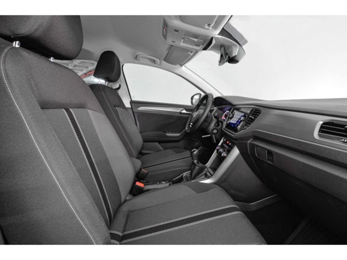 Volkswagen T-Roc Connect 1.0 TSI 81 kW (110 CV) Vehículo usado en Las Palmas - 4 Volkswagen T-Roc Connect 1.0 TSI 81 kW (110 CV) Vehículo usado en Las Palmas - 4