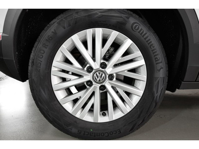 Volkswagen T-Roc Connect 1.0 TSI 81 kW (110 CV) Vehículo usado en Las Palmas - 6