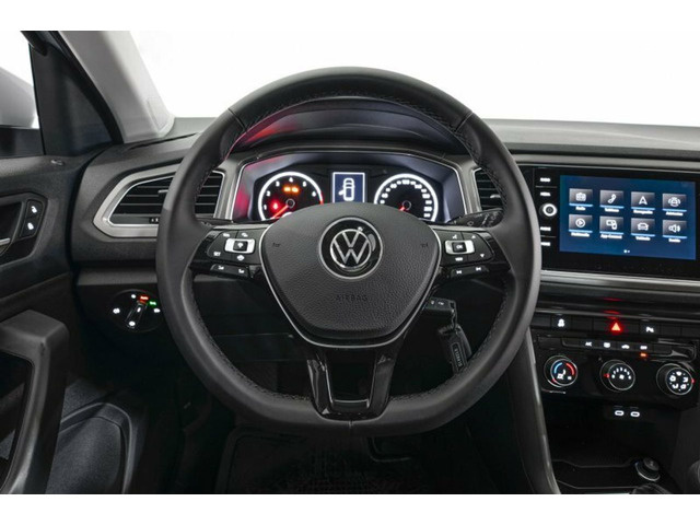 Volkswagen T-Roc Connect 1.0 TSI 81 kW (110 CV) Vehículo usado en Las Palmas - 6