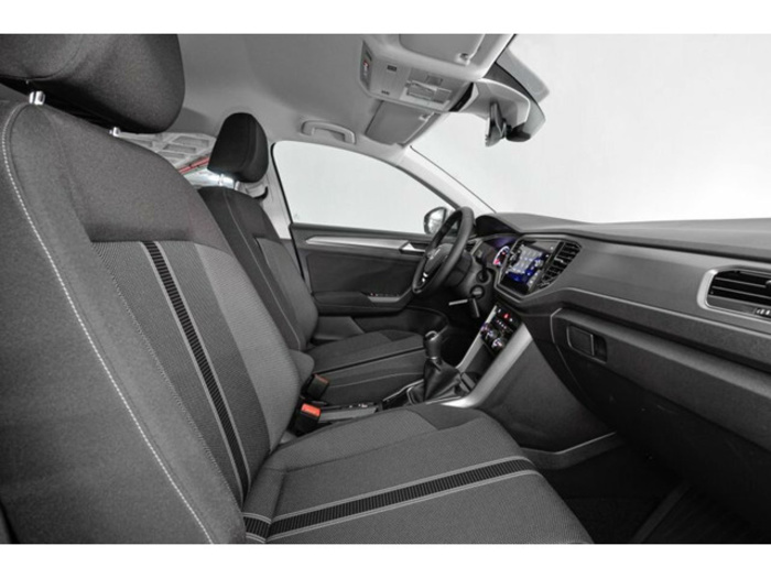 Volkswagen T-Roc Connect 1.0 TSI 81 kW (110 CV) Vehículo usado en Las Palmas - 4 Volkswagen T-Roc Connect 1.0 TSI 81 kW (110 CV) Vehículo usado en Las Palmas - 4