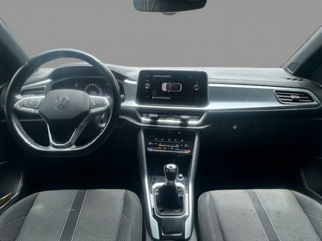 Volkswagen T-Roc Cabrio Connect 1.0 TSI 81 kW (110 CV) Vehículo usado en Las Palmas - 4