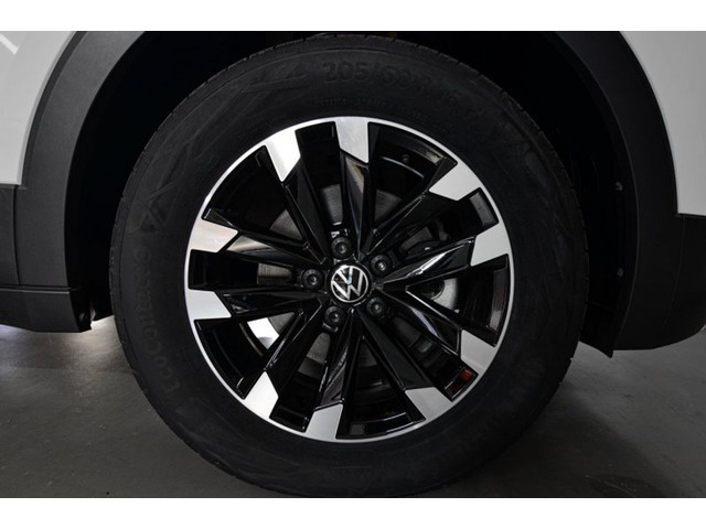 Volkswagen T-Cross Connect 1.0 TSI 70 kW (95 CV) Vehículo usado en Las Palmas - 4 Volkswagen T-Cross Connect 1.0 TSI 70 kW (95 CV) Vehículo usado en Las Palmas - 4