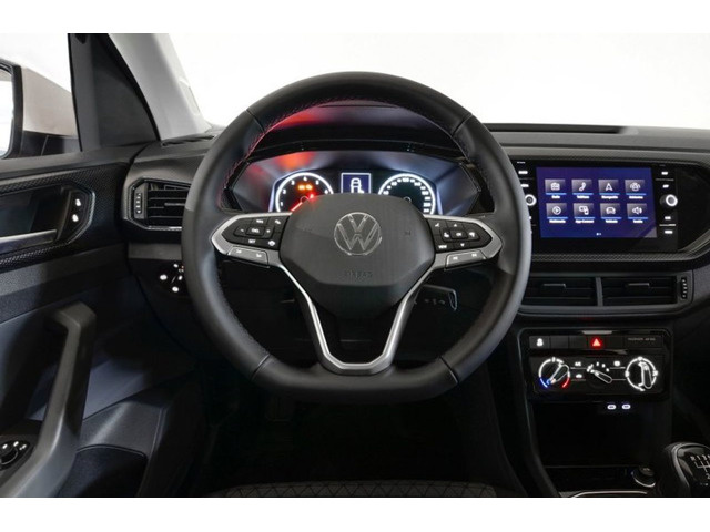 Volkswagen T-Cross Connect 1.0 TSI 70 kW (95 CV) Vehículo usado en Las Palmas - 6 Volkswagen T-Cross Connect 1.0 TSI 70 kW (95 CV) Vehículo usado en Las Palmas - 6