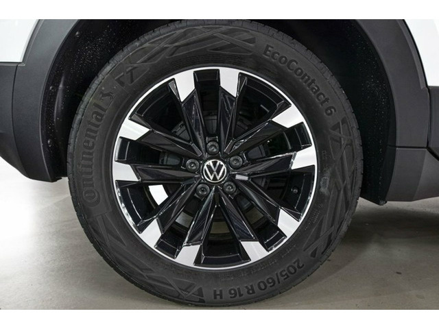 Volkswagen T-Cross Connect 1.0 TSI 70 kW (95 CV) Vehículo usado en Las Palmas - 4