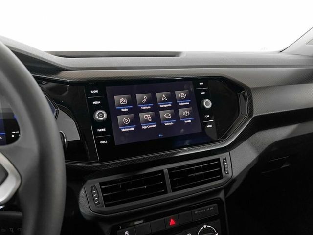 Volkswagen T-Cross Connect 1.0 TSI 70 kW (95 CV) Vehículo usado en Las Palmas - 6