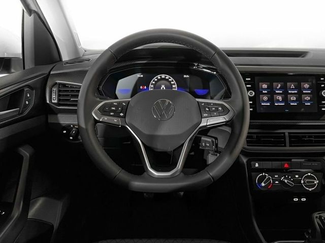 Volkswagen T-Cross Connect 1.0 TSI 70 kW (95 CV) Vehículo usado en Las Palmas - 8