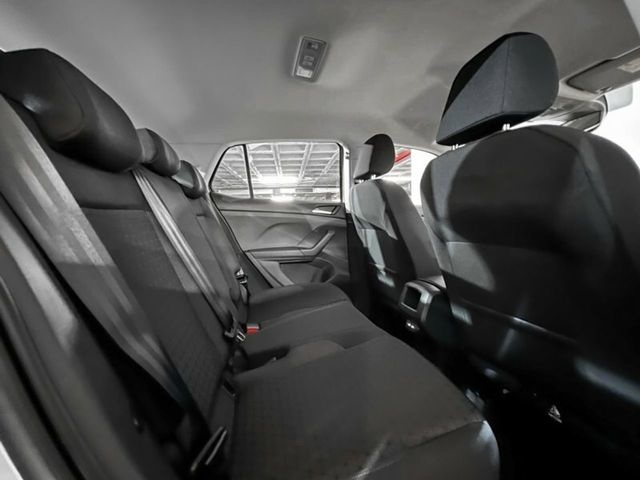 Volkswagen T-Cross Connect 1.0 TSI 70 kW (95 CV) Vehículo usado en Las Palmas - 10