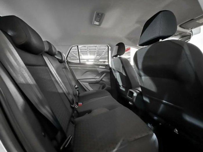 Volkswagen T-Cross Connect 1.0 TSI 70 kW (95 CV) Vehículo usado en Las Palmas - 10 Volkswagen T-Cross Connect 1.0 TSI 70 kW (95 CV) Vehículo usado en Las Palmas - 10