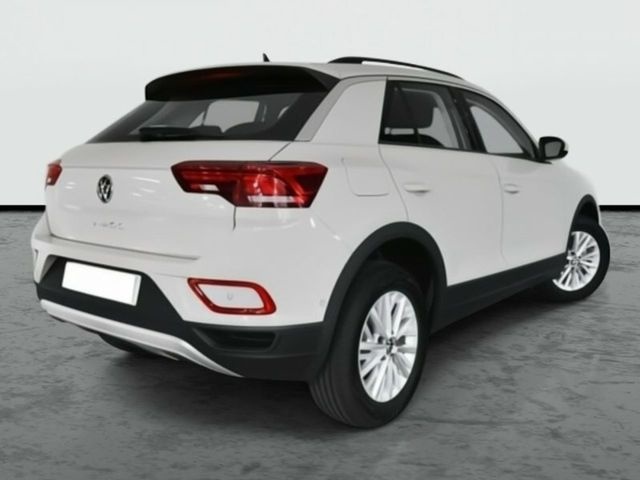 Volkswagen T-Roc Connect 1.0 TSI 81 kW (110 CV) Vehículo usado en Las Palmas - 2