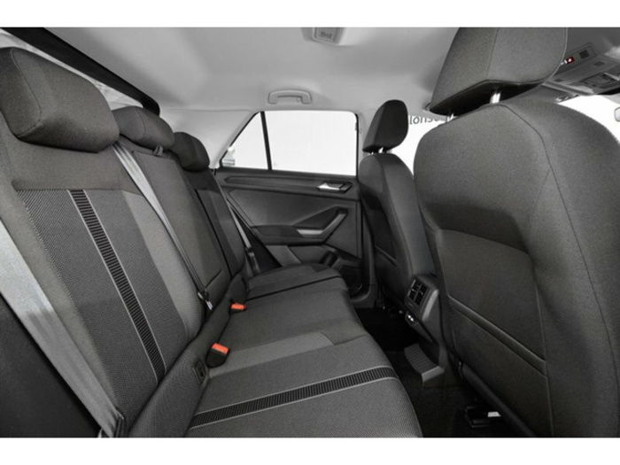 Volkswagen T-Roc Connect 1.0 TSI 81 kW (110 CV) Vehículo usado en Las Palmas - 6 Volkswagen T-Roc Connect 1.0 TSI 81 kW (110 CV) Vehículo usado en Las Palmas - 6