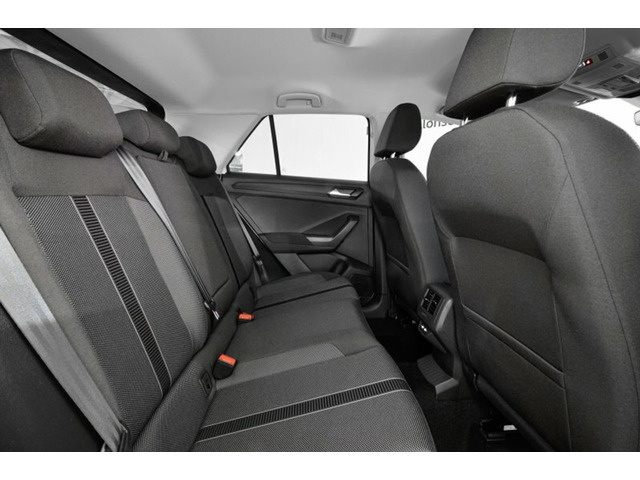 Volkswagen T-Roc Connect 1.0 TSI 81 kW (110 CV) Vehículo usado en Las Palmas - 6 Volkswagen T-Roc Connect 1.0 TSI 81 kW (110 CV) Vehículo usado en Las Palmas - 6