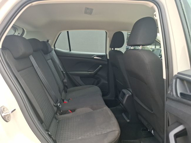 Volkswagen T-Cross Connect 1.0 TSI 70 kW (95 CV) Vehículo usado en Las Palmas - 6