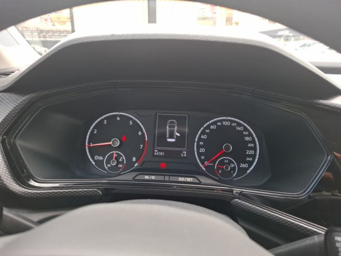 Volkswagen T-Cross Connect 1.0 TSI 70 kW (95 CV) Vehículo usado en Las Palmas - 8 Volkswagen T-Cross Connect 1.0 TSI 70 kW (95 CV) Vehículo usado en Las Palmas - 8