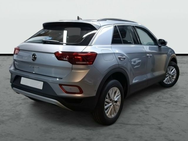 Volkswagen T-Roc Connect 1.0 TSI 81 kW (110 CV) Vehículo usado en Las Palmas - 2