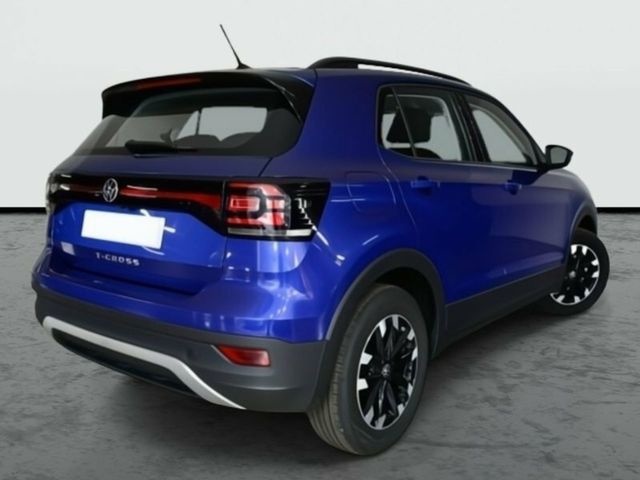 Volkswagen T-Cross Connect 1.0 TSI 70 kW (95 CV) Vehículo usado en Las Palmas - 2