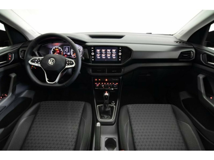 Volkswagen T-Cross Connect 1.0 TSI 70 kW (95 CV) Vehículo usado en Las Palmas - 4 Volkswagen T-Cross Connect 1.0 TSI 70 kW (95 CV) Vehículo usado en Las Palmas - 4