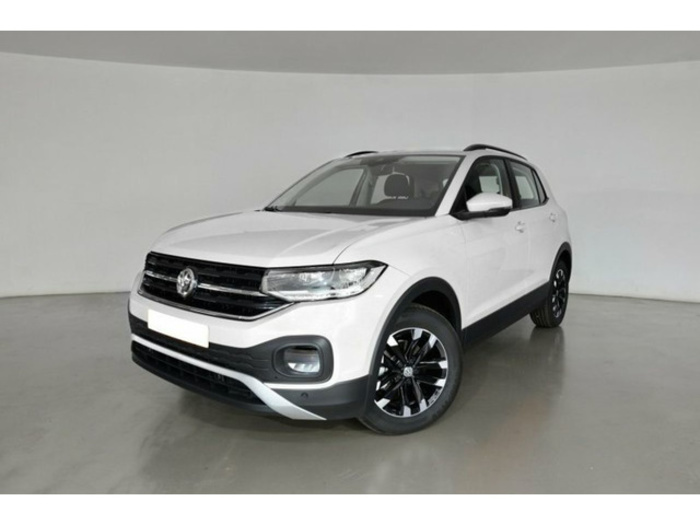 Volkswagen T-Cross Connect 1.0 TSI 70 kW (95 CV) Vehículo usado en Las Palmas - 1 Volkswagen T-Cross Connect 1.0 TSI 70 kW (95 CV) Vehículo usado en Las Palmas - 1