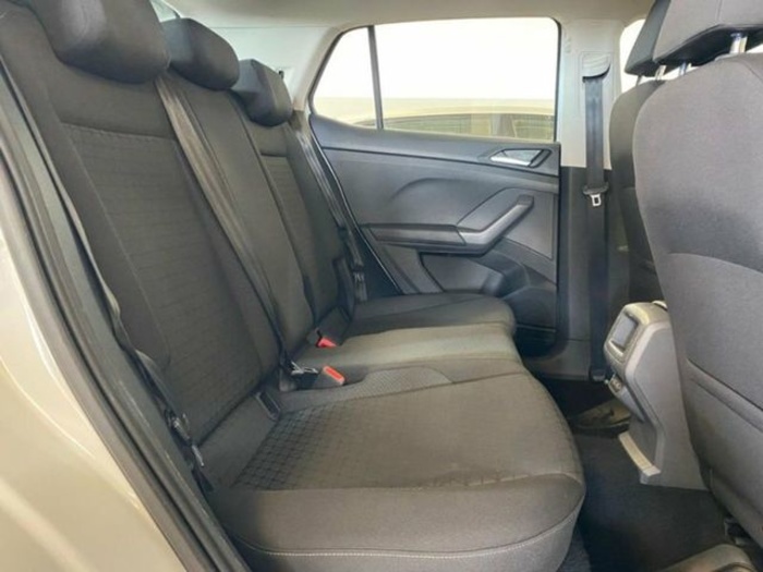 Volkswagen T-Cross Connect 1.0 TSI 70 kW (95 CV) Vehículo usado en Las Palmas - 6 Volkswagen T-Cross Connect 1.0 TSI 70 kW (95 CV) Vehículo usado en Las Palmas - 6