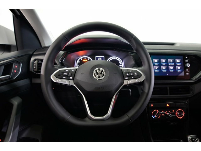 Volkswagen T-Cross Connect 1.0 TSI 70 kW (95 CV) Vehículo usado en Las Palmas - 7