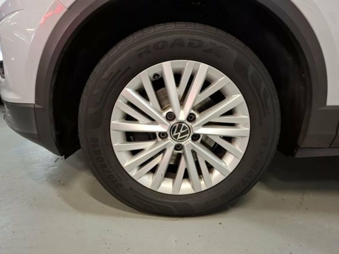 Volkswagen T-Roc Connect 1.0 TSI 81 kW (110 CV) Vehículo usado en Las Palmas - 4 Volkswagen T-Roc Connect 1.0 TSI 81 kW (110 CV) Vehículo usado en Las Palmas - 4