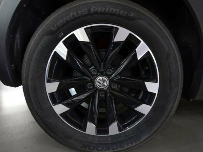 Volkswagen T-Cross Connect 1.0 TSI 70 kW (95 CV) Vehículo usado en Las Palmas - 4 Volkswagen T-Cross Connect 1.0 TSI 70 kW (95 CV) Vehículo usado en Las Palmas - 4