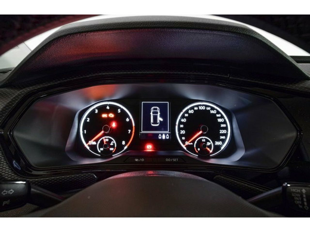 Volkswagen T-Cross Connect 1.0 TSI 70 kW (95 CV) Vehículo usado en Las Palmas - 4 Volkswagen T-Cross Connect 1.0 TSI 70 kW (95 CV) Vehículo usado en Las Palmas - 4