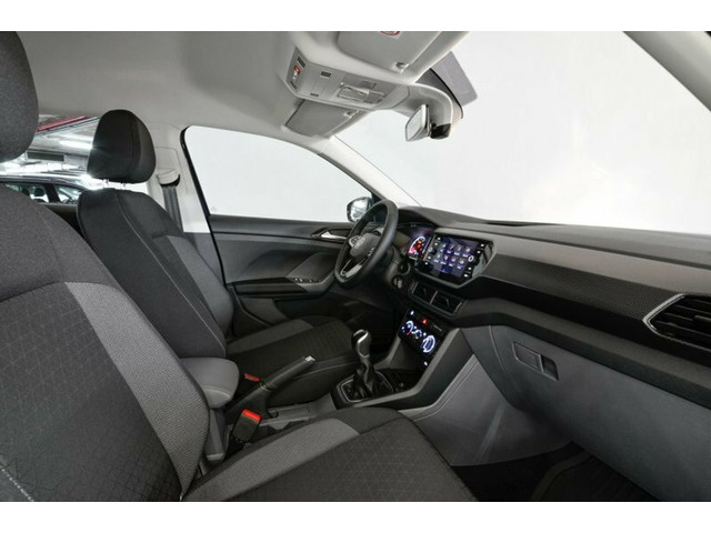 Volkswagen T-Cross Connect 1.0 TSI 70 kW (95 CV) Vehículo usado en Las Palmas - 7 Volkswagen T-Cross Connect 1.0 TSI 70 kW (95 CV) Vehículo usado en Las Palmas - 7