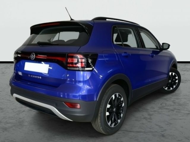 Volkswagen T-Cross Connect 1.0 TSI 70 kW (95 CV) Vehículo usado en Las Palmas - 2 Volkswagen T-Cross Connect 1.0 TSI 70 kW (95 CV) Vehículo usado en Las Palmas - 2