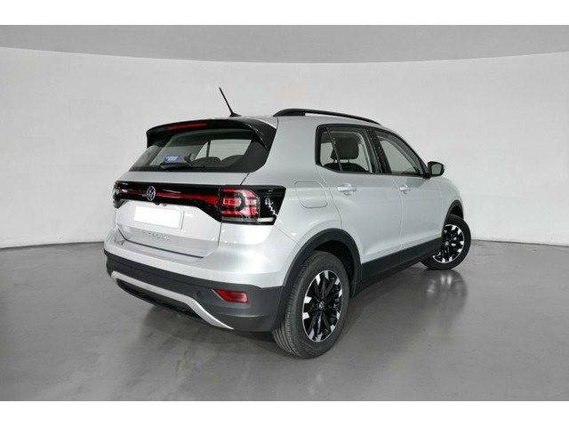 Volkswagen T-Cross Connect 1.0 TSI 70 kW (95 CV) Vehículo usado en Las Palmas - 2