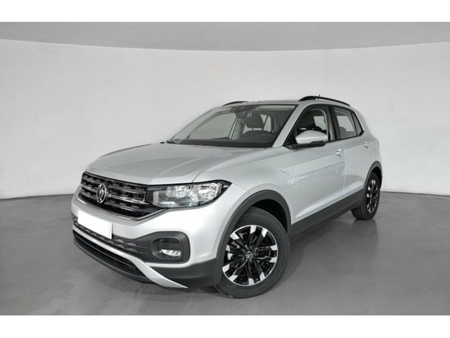 Volkswagen T-Cross Connect 1.0 TSI 70 kW (95 CV) Vehículo usado en Las Palmas - 1
