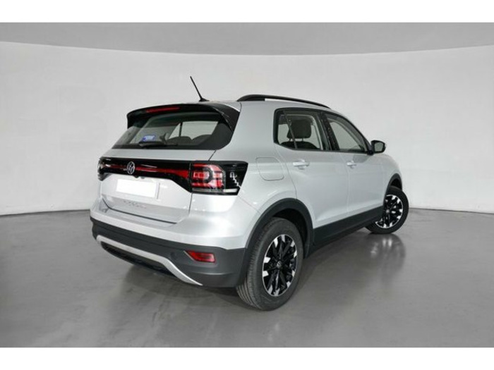 Volkswagen T-Cross Connect 1.0 TSI 70 kW (95 CV) Vehículo usado en Las Palmas - 2 Volkswagen T-Cross Connect 1.0 TSI 70 kW (95 CV) Vehículo usado en Las Palmas - 2