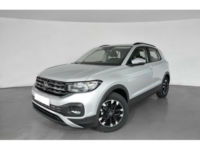 Volkswagen T-Cross Connect 1.0 TSI 70 kW (95 CV) Vehículo usado en Las Palmas - 1 Volkswagen T-Cross Connect 1.0 TSI 70 kW (95 CV) Vehículo usado en Las Palmas - 1