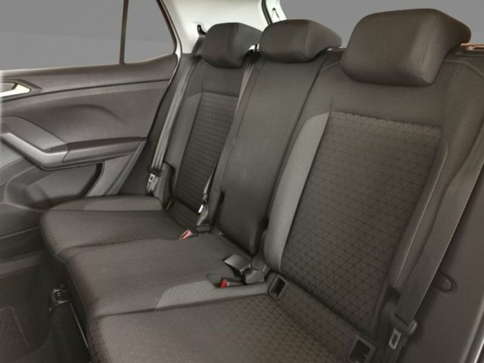 Volkswagen T-Cross Connect 1.0 TSI 70 kW (95 CV) Vehículo usado en Las Palmas - 6 Volkswagen T-Cross Connect 1.0 TSI 70 kW (95 CV) Vehículo usado en Las Palmas - 6