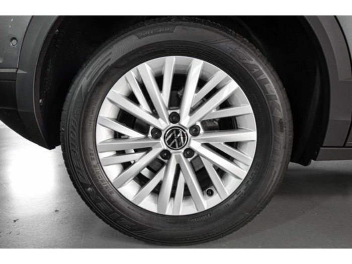 Volkswagen T-Roc Connect 1.0 TSI 81 kW (110 CV) Vehículo usado en Las Palmas - 4 Volkswagen T-Roc Connect 1.0 TSI 81 kW (110 CV) Vehículo usado en Las Palmas - 4