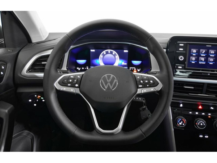 Volkswagen T-Roc Connect 1.0 TSI 81 kW (110 CV) Vehículo usado en Las Palmas - 6 Volkswagen T-Roc Connect 1.0 TSI 81 kW (110 CV) Vehículo usado en Las Palmas - 6