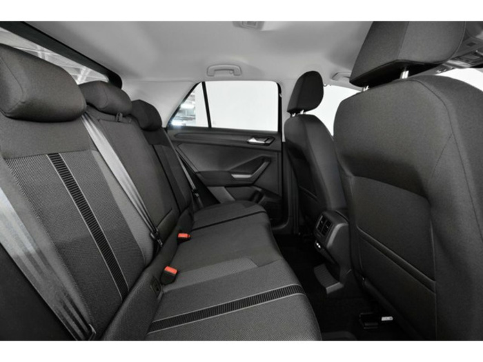 Volkswagen T-Roc Connect 1.0 TSI 81 kW (110 CV) Vehículo usado en Las Palmas - 8 Volkswagen T-Roc Connect 1.0 TSI 81 kW (110 CV) Vehículo usado en Las Palmas - 8