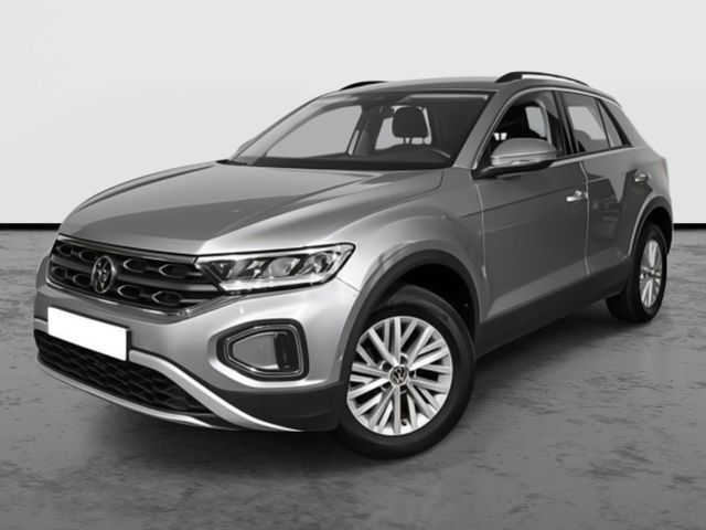 Volkswagen T-Roc Connect 1.0 TSI 81 kW (110 CV) Vehículo usado en Las Palmas - 1