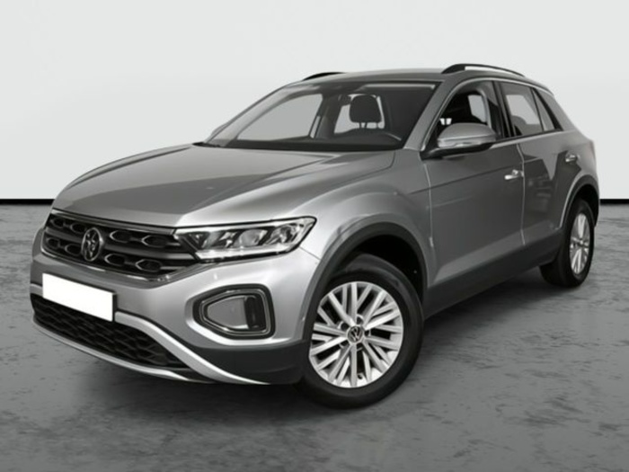 Volkswagen T-Roc Connect 1.0 TSI 81 kW (110 CV) Vehículo usado en Las Palmas - 1 Volkswagen T-Roc Connect 1.0 TSI 81 kW (110 CV) Vehículo usado en Las Palmas - 1
