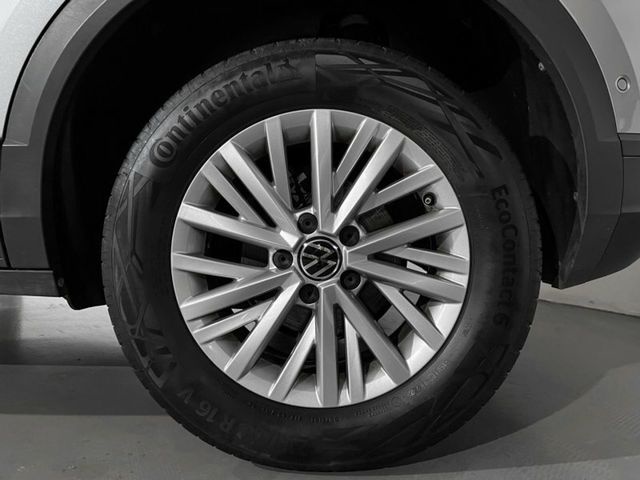 Volkswagen T-Roc Connect 1.0 TSI 81 kW (110 CV) Vehículo usado en Las Palmas - 4 Volkswagen T-Roc Connect 1.0 TSI 81 kW (110 CV) Vehículo usado en Las Palmas - 4